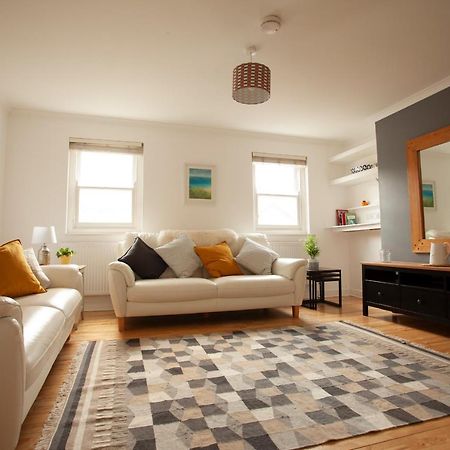 Masons Cottage Penzance Ngoại thất bức ảnh