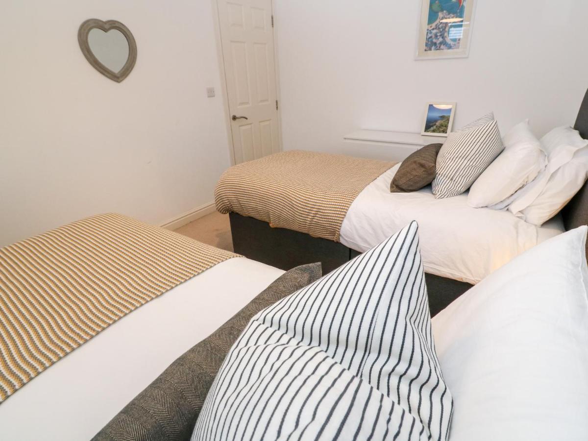 Masons Cottage Penzance Ngoại thất bức ảnh