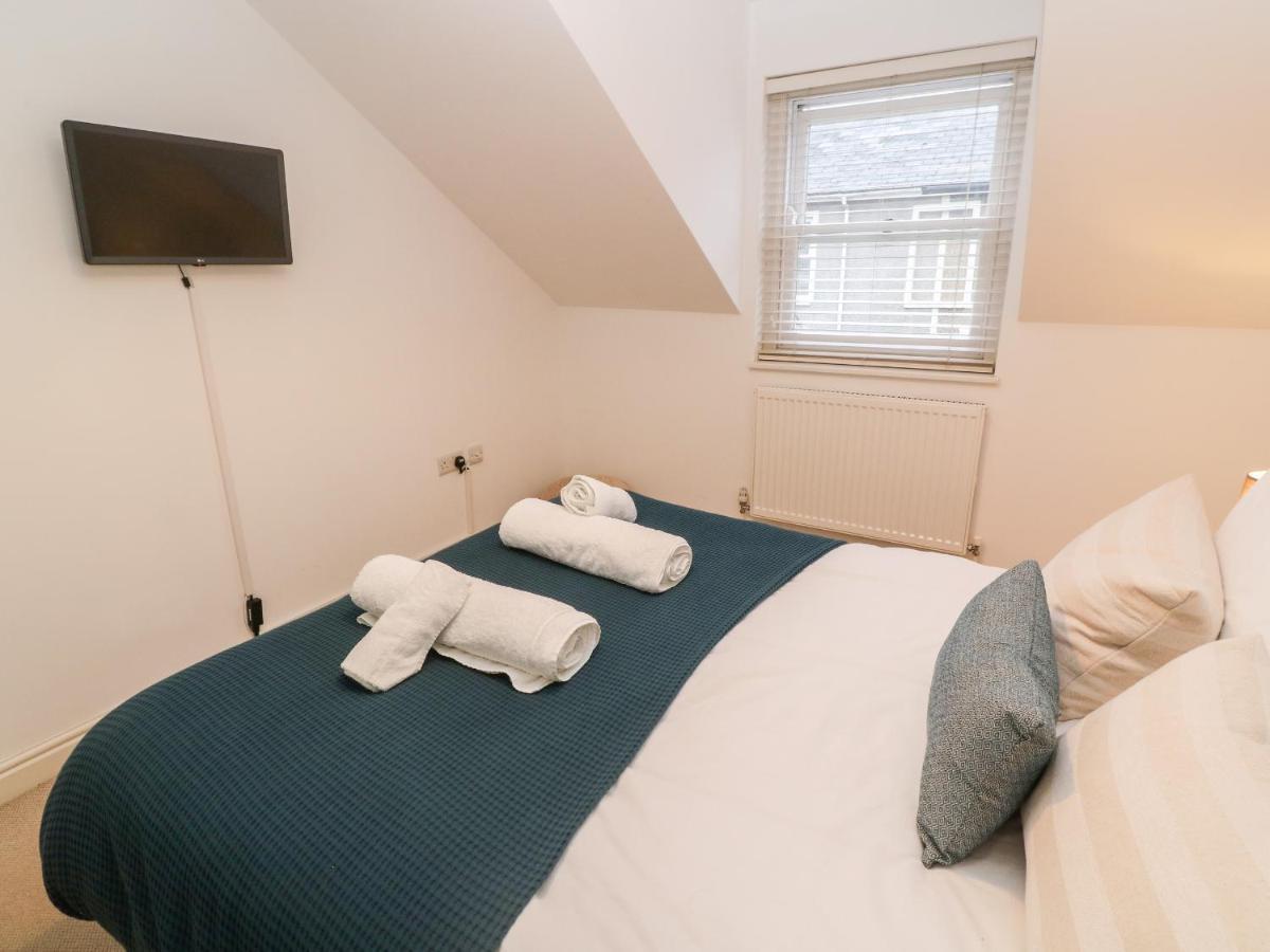 Masons Cottage Penzance Ngoại thất bức ảnh