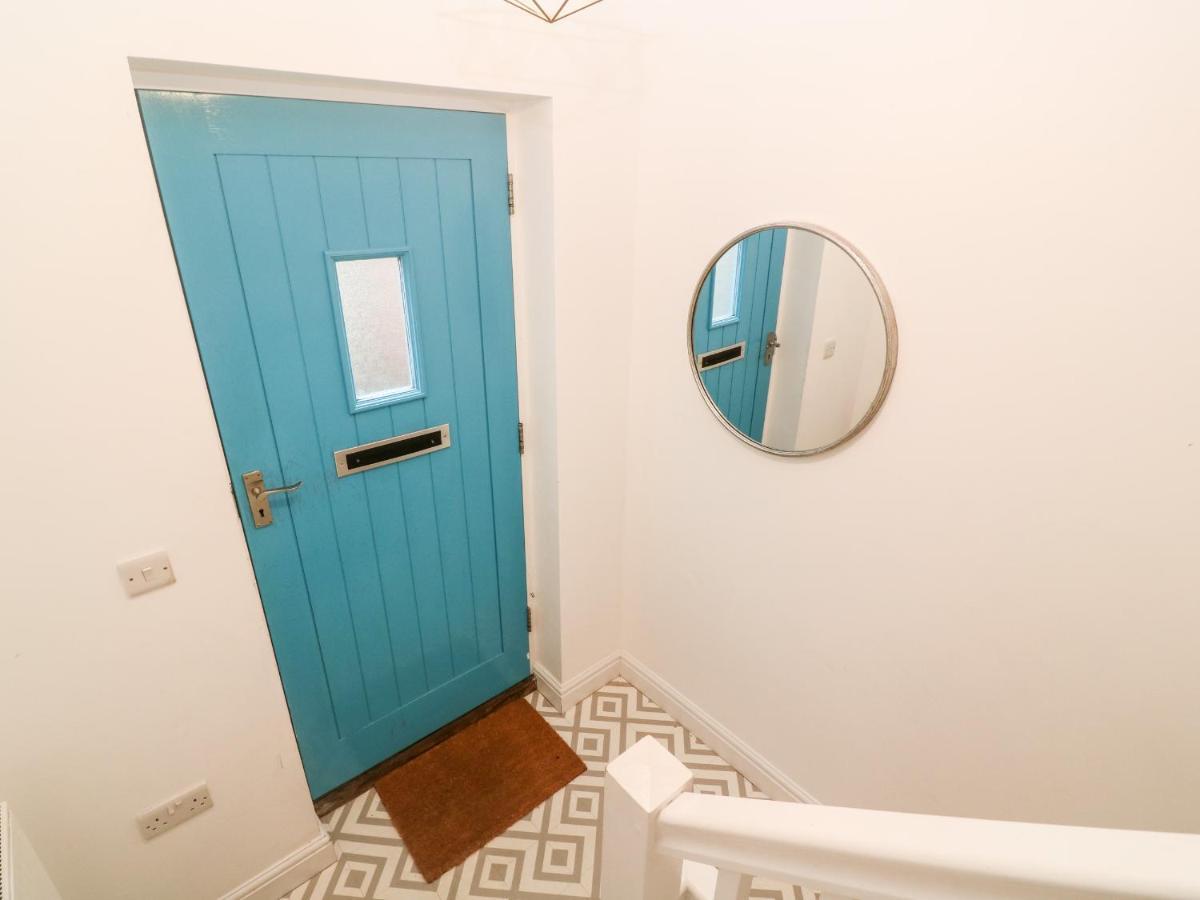 Masons Cottage Penzance Ngoại thất bức ảnh