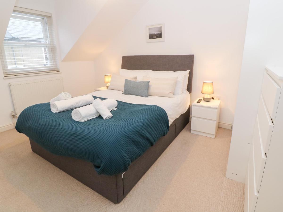 Masons Cottage Penzance Ngoại thất bức ảnh