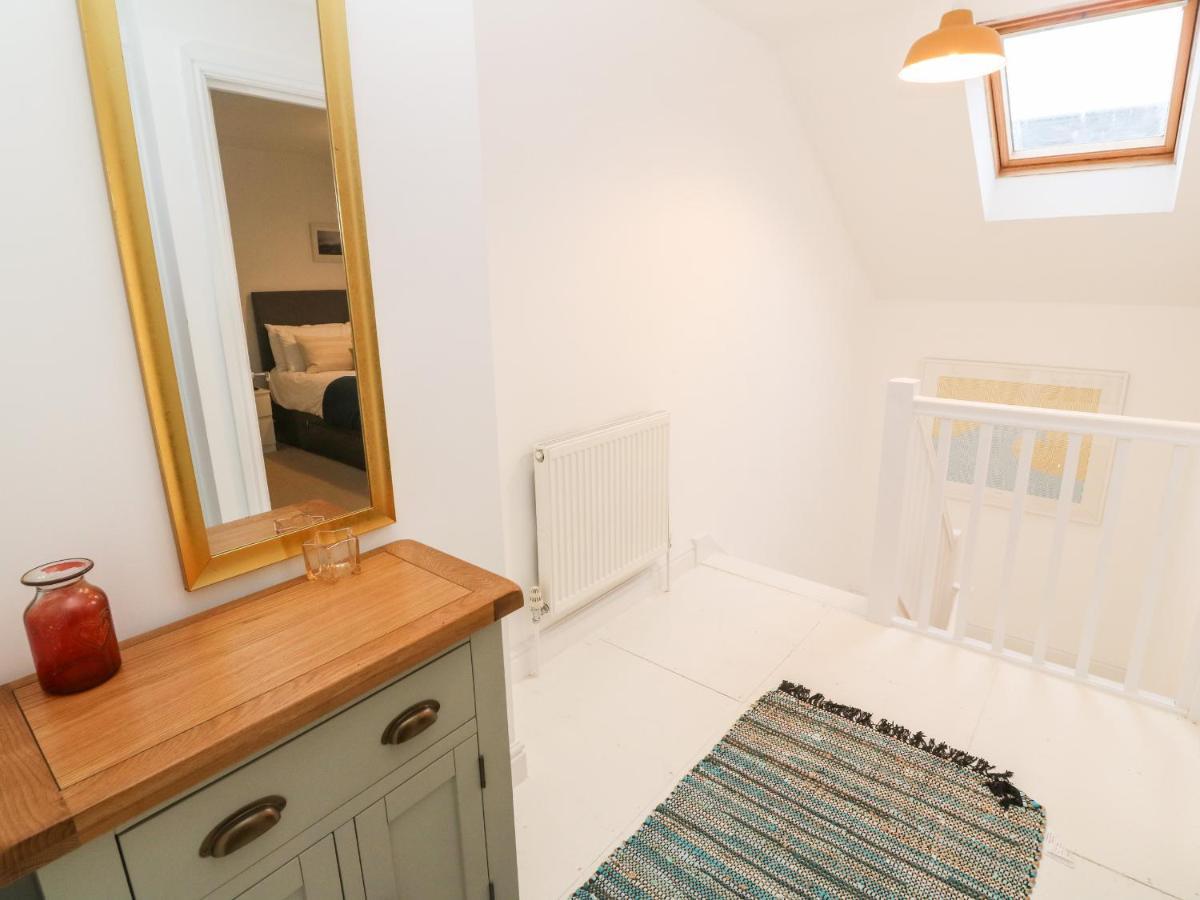 Masons Cottage Penzance Ngoại thất bức ảnh