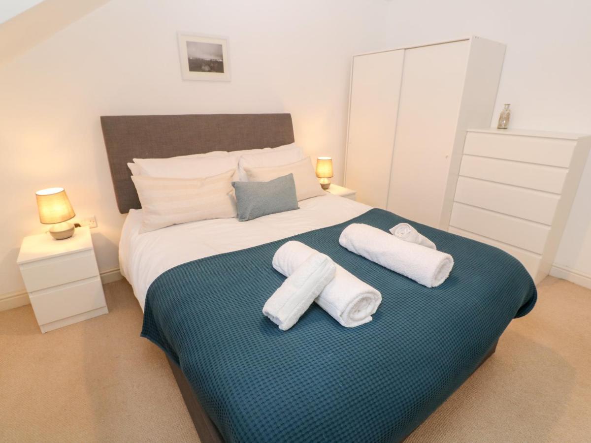 Masons Cottage Penzance Ngoại thất bức ảnh