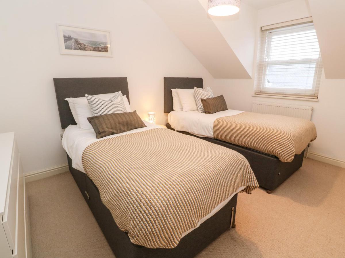 Masons Cottage Penzance Ngoại thất bức ảnh