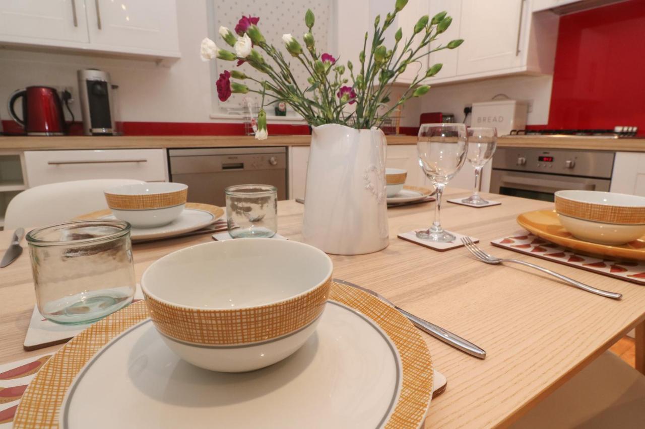 Masons Cottage Penzance Ngoại thất bức ảnh