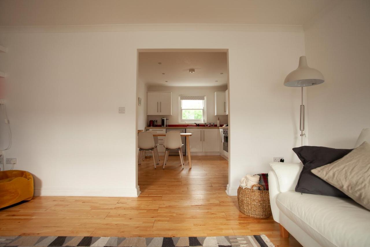 Masons Cottage Penzance Ngoại thất bức ảnh