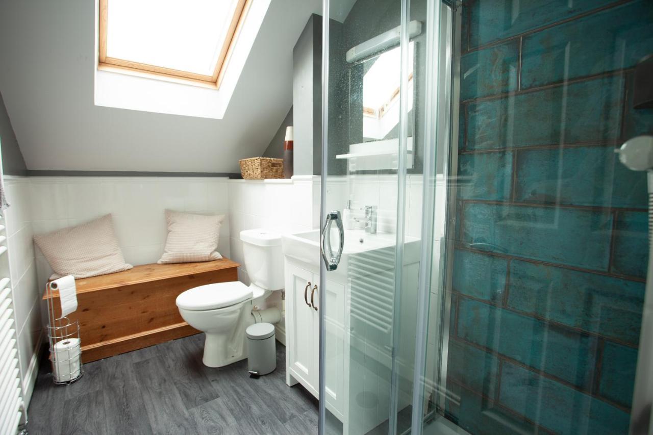Masons Cottage Penzance Ngoại thất bức ảnh