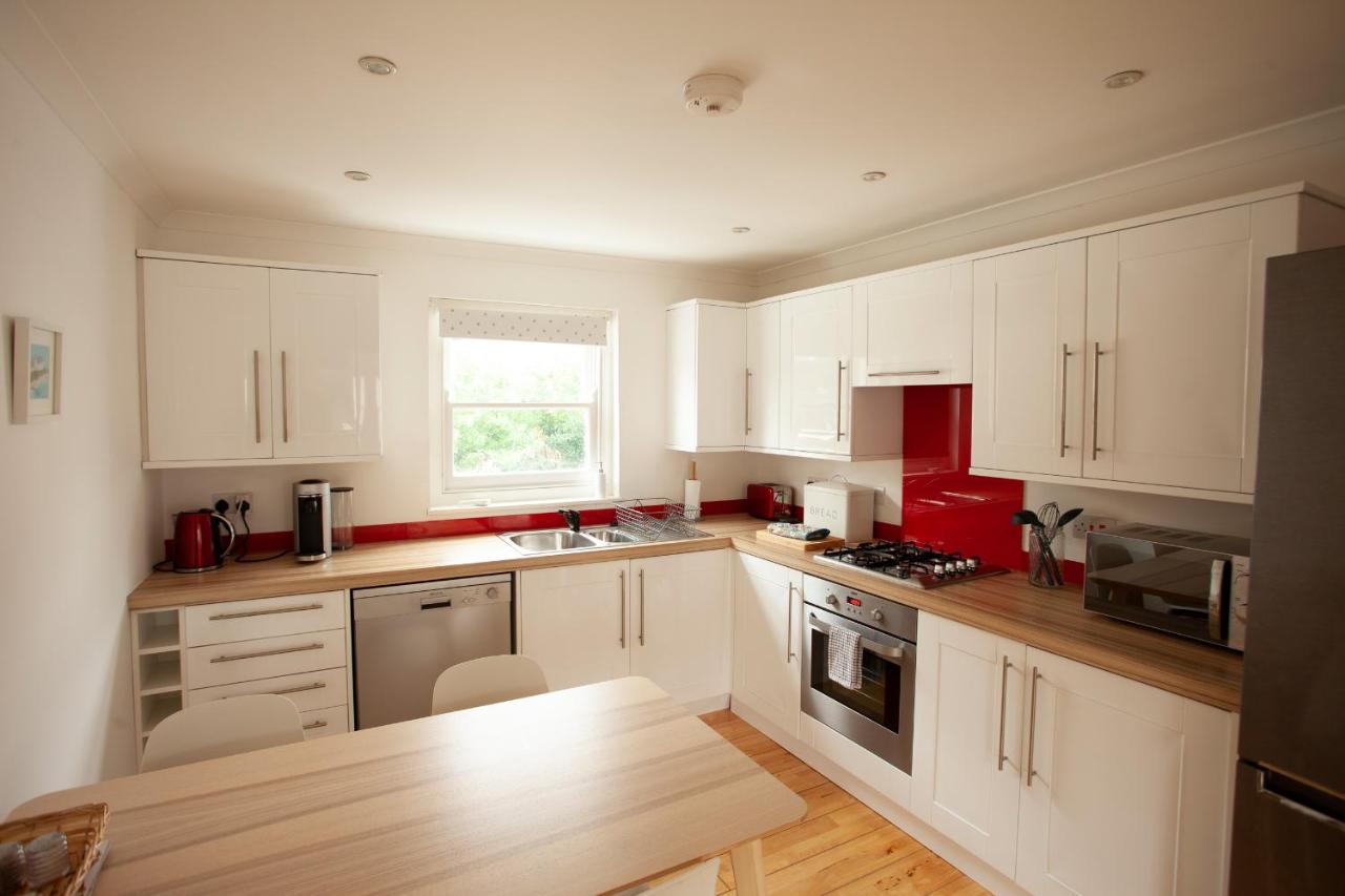 Masons Cottage Penzance Ngoại thất bức ảnh