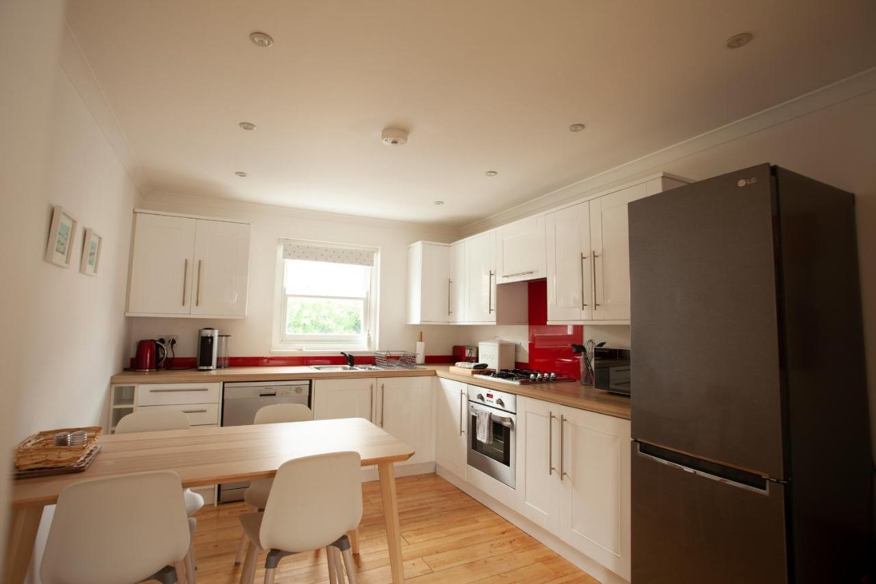 Masons Cottage Penzance Ngoại thất bức ảnh