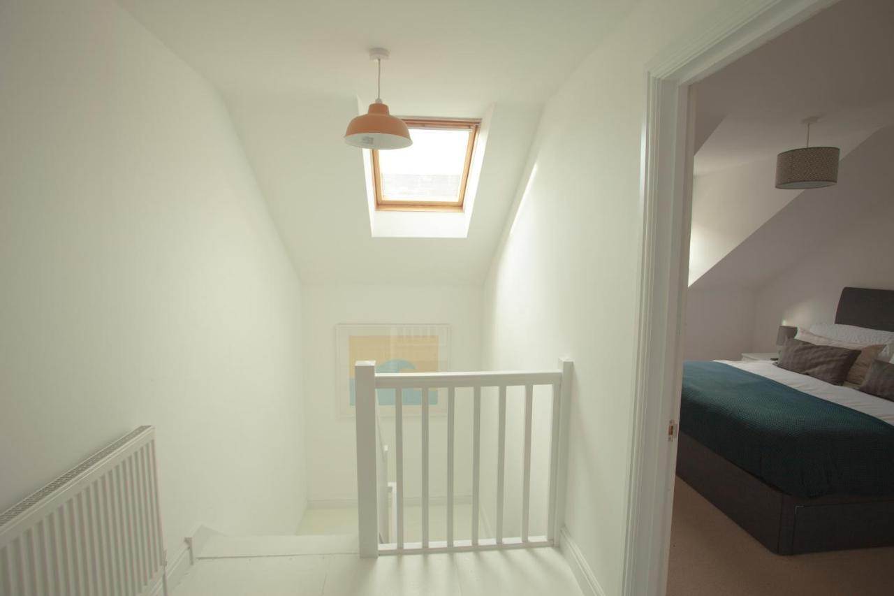 Masons Cottage Penzance Ngoại thất bức ảnh