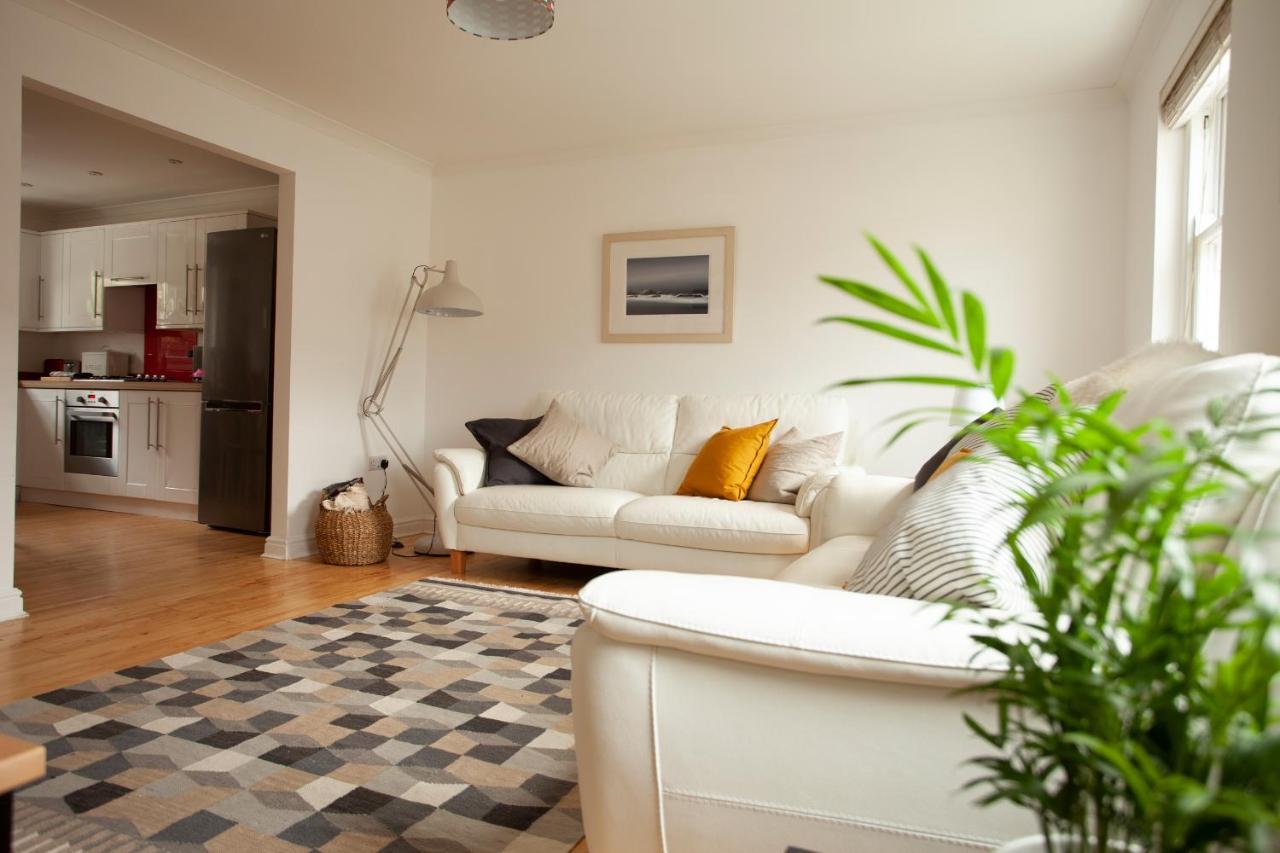Masons Cottage Penzance Ngoại thất bức ảnh