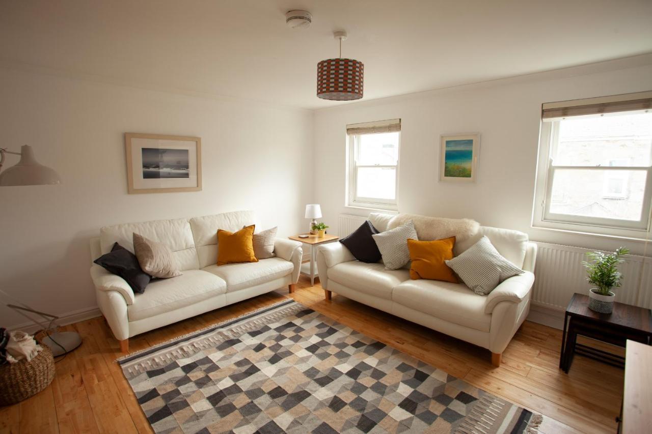 Masons Cottage Penzance Ngoại thất bức ảnh