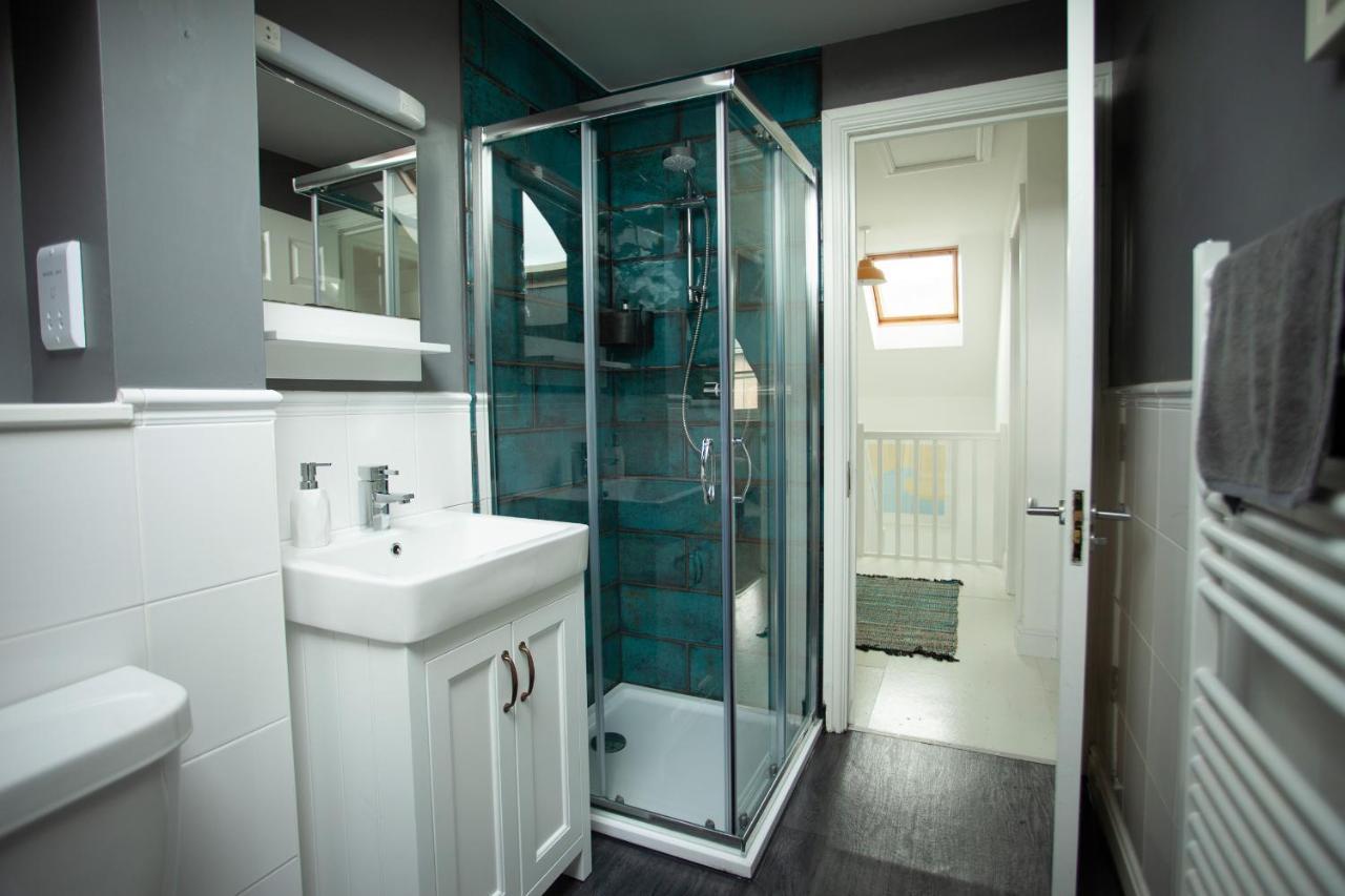 Masons Cottage Penzance Ngoại thất bức ảnh